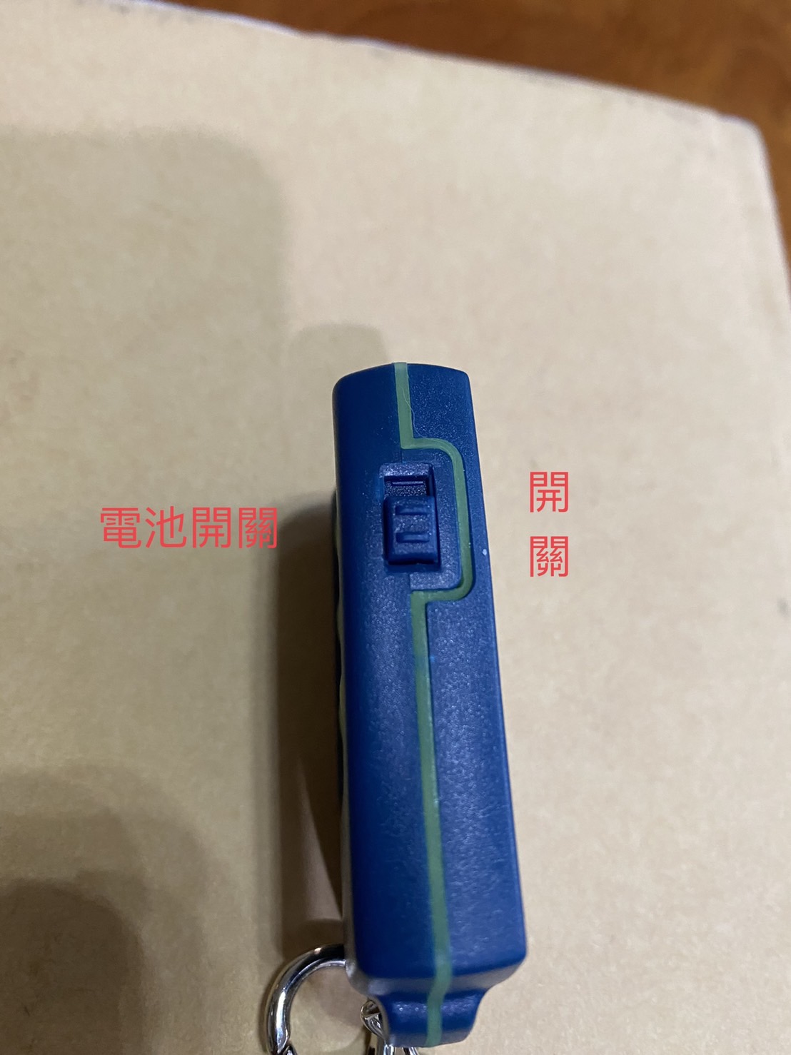 現場照片