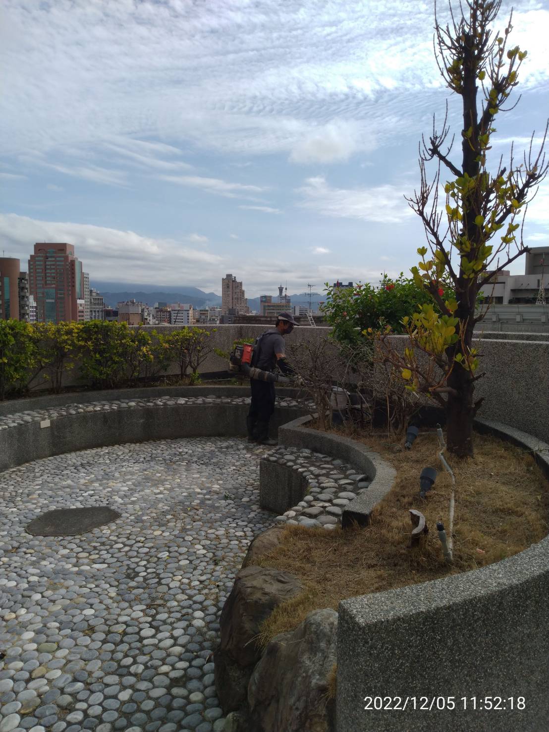 現場照片