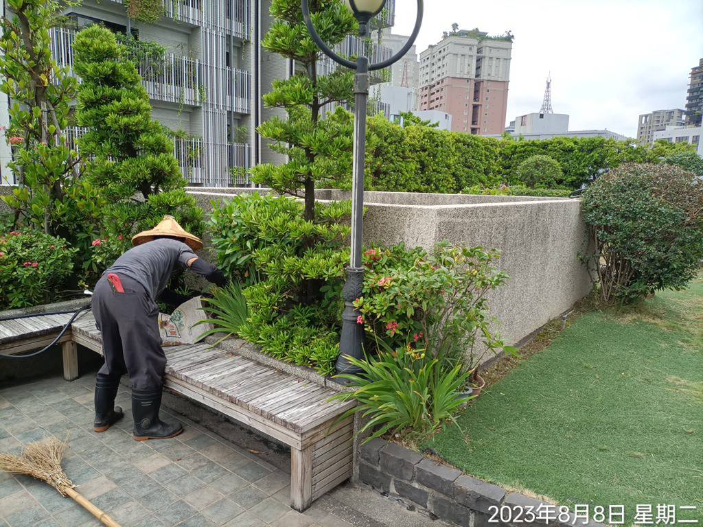 現場照片
