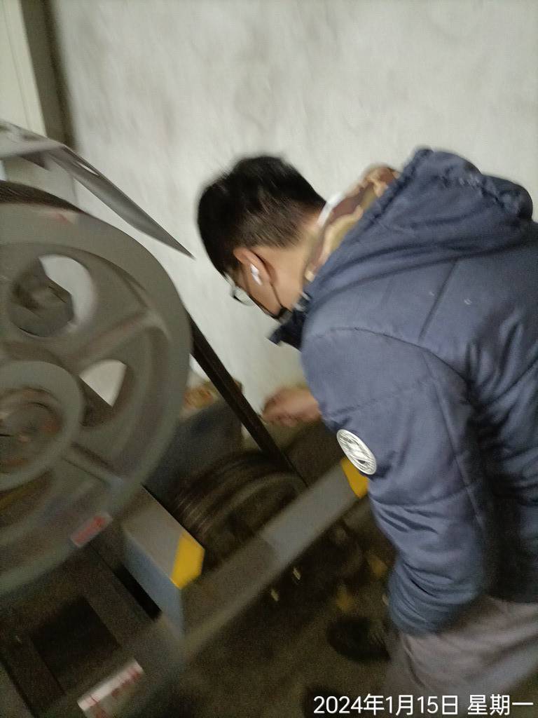 現場照片