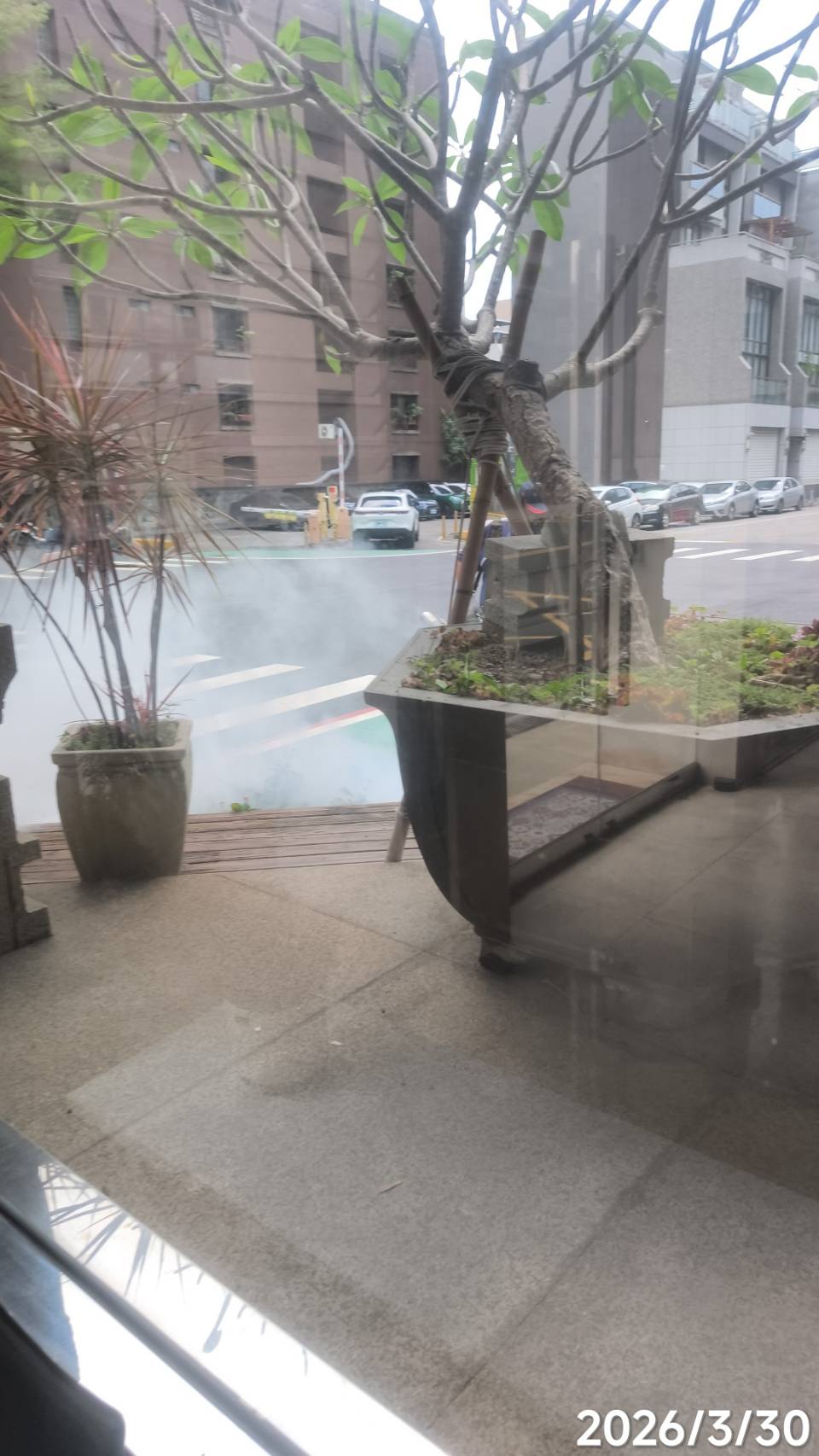 現場照片
